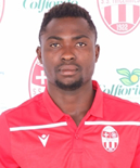 Douglas Kwame GYABAA - Centrocampista